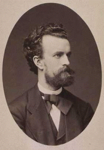 Axel Liebmann