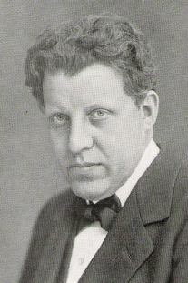 Georg Høeberg