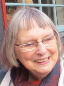 Gudrun Lund