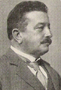Gustav Carl Helsted