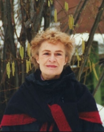 Hanne Ørvad