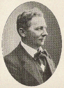 Jens Laursøn Emborg