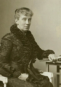 Nanna Magdalene Liebmann