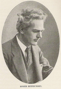 Roger Henrichsen