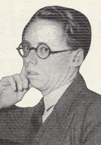 Bernhard Anders Christensen