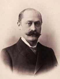 Julius Bechgaard